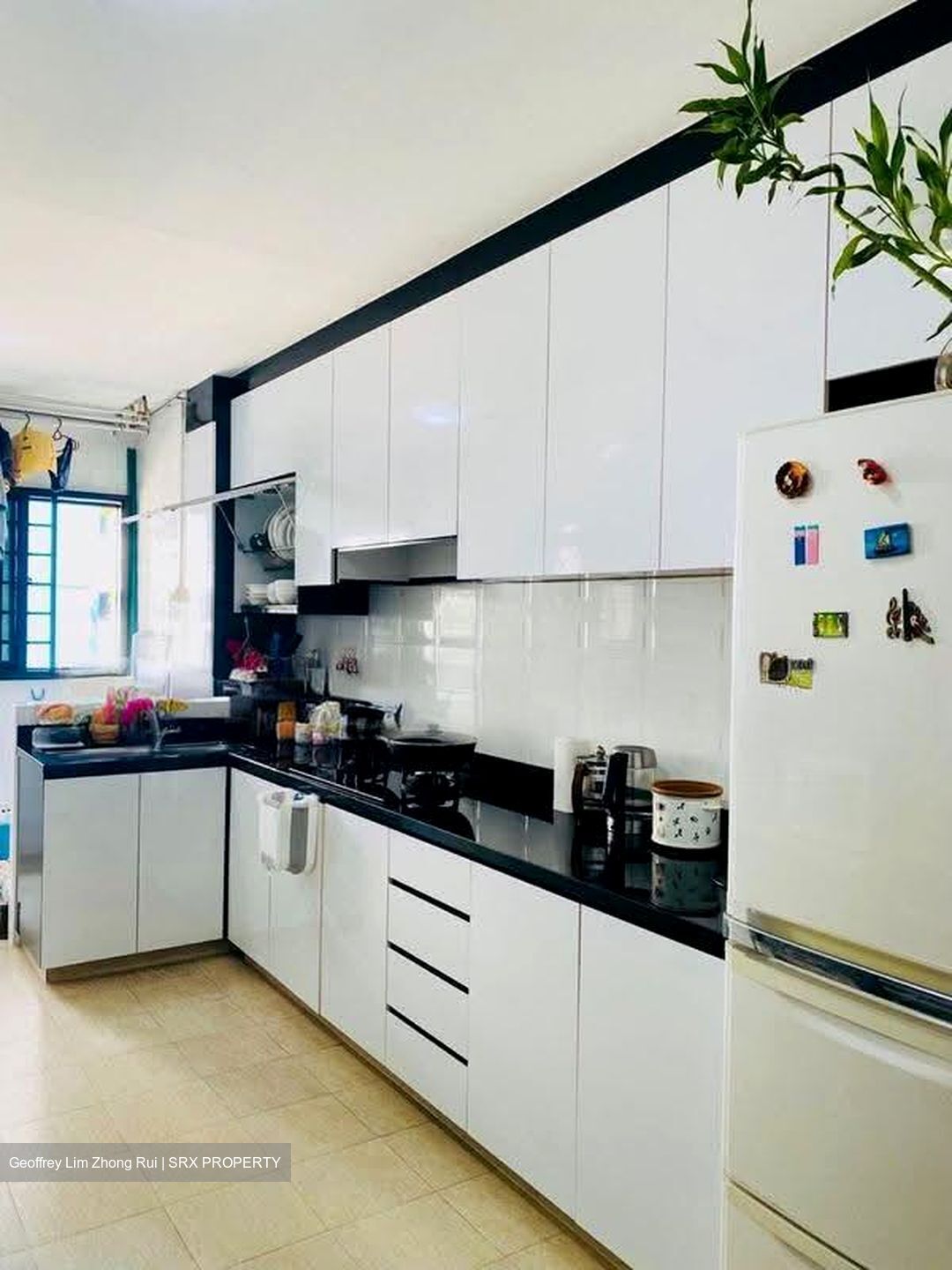 Blk 840 Yishun Street 81 (Yishun), HDB 4 Rooms #626635111